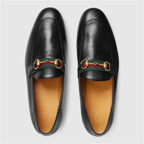 mocassino uomo estivo gucci|Gucci.